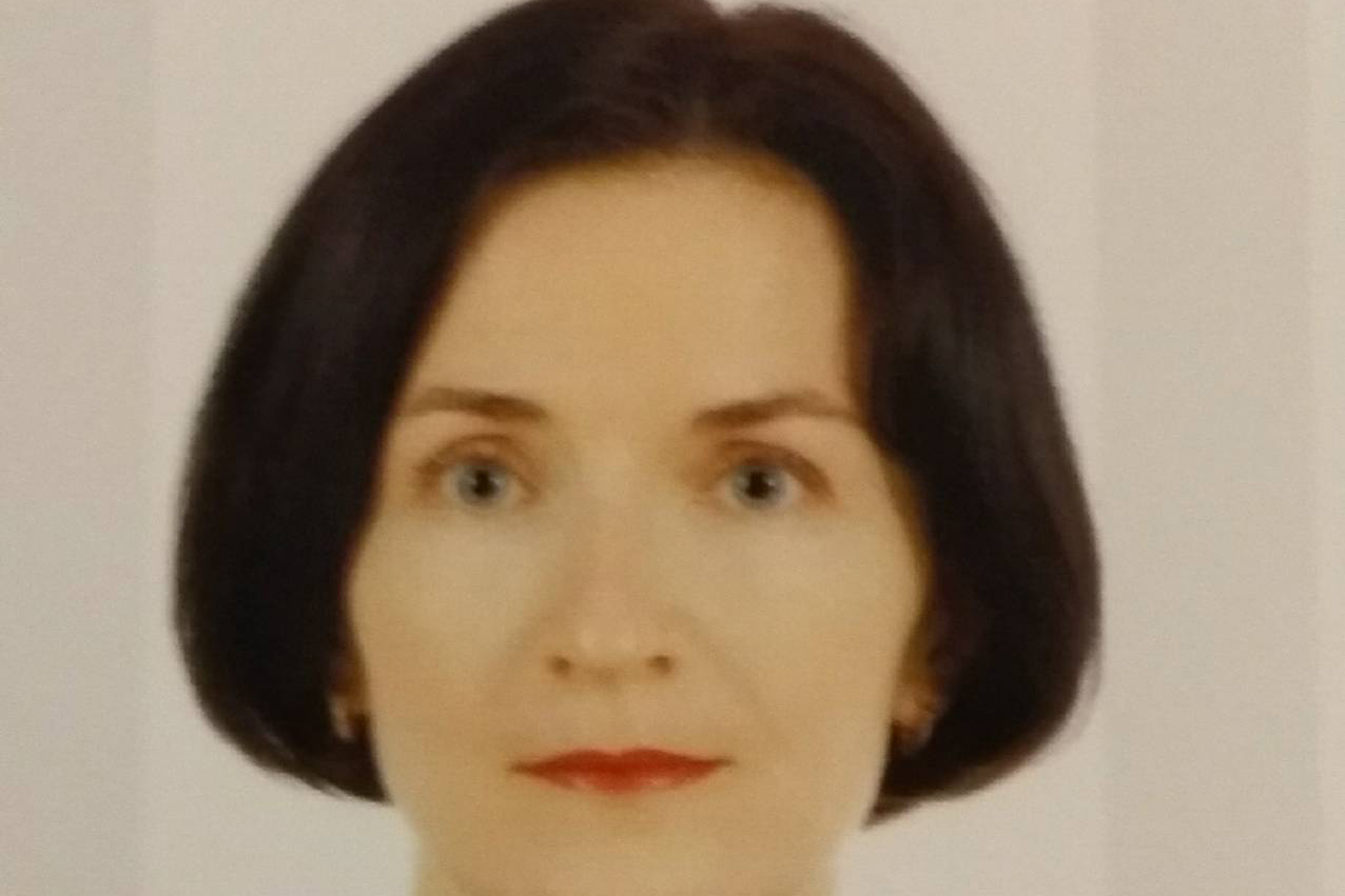 Балуш Татьяна Балуш Татьяна