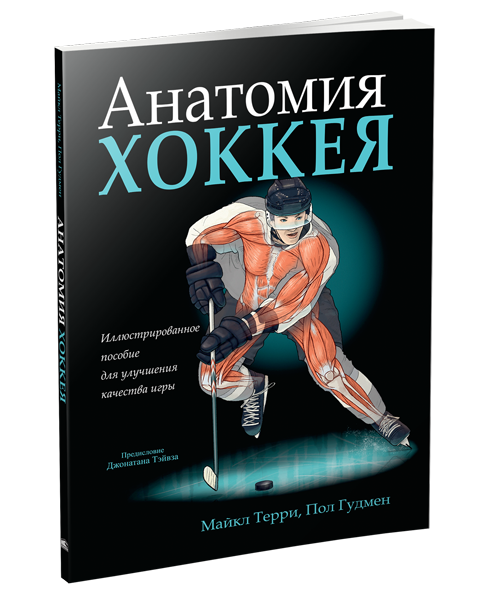Анатомия хоккея