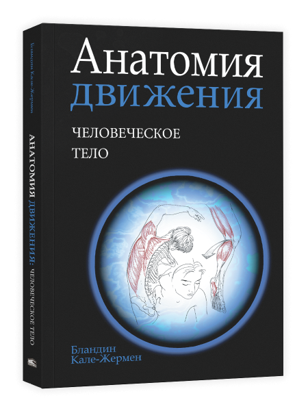 Анатомия движения: человеческое тело