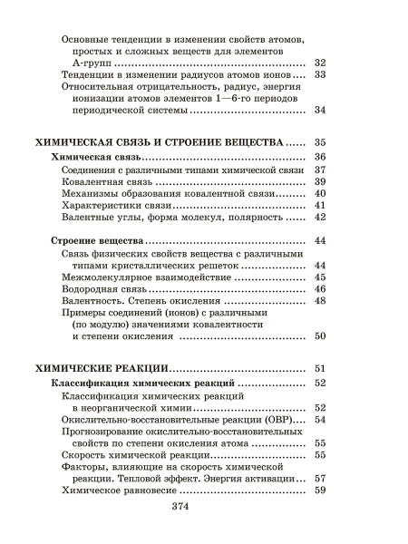Химия. Весь школьный курс в таблицах, определениях и схемах