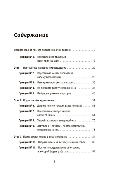 Как самому создать компанию мечты: 30 принципов предпринимателя, с помощью которых легко обрести  контроль над профессиональной (и личной) жизнью