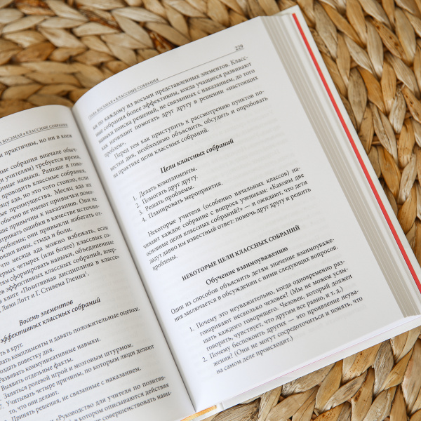 Позитивная дисциплина