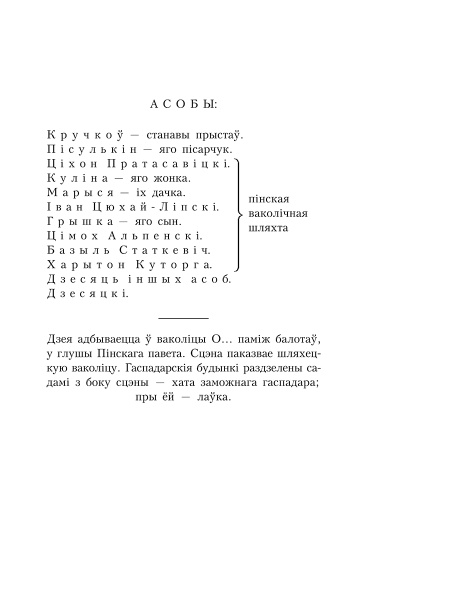 Пінская шляхта