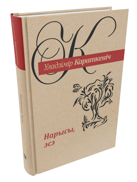 Нарысы, эсэ