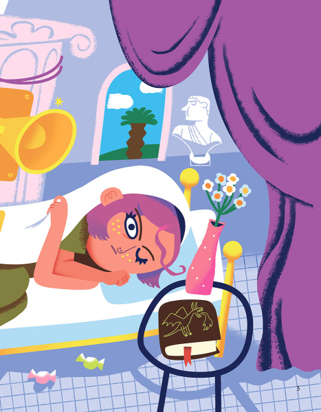 В погоне за Хундертвассером