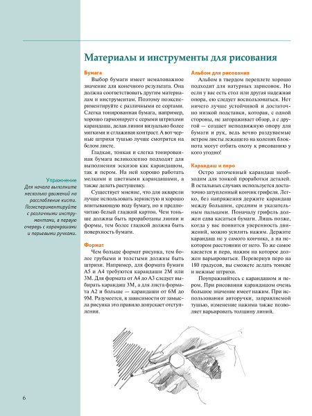 Архитектурный скетчинг