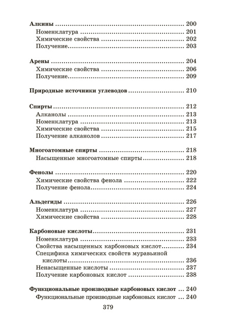 Химия. Весь школьный курс в таблицах, определениях и схемах