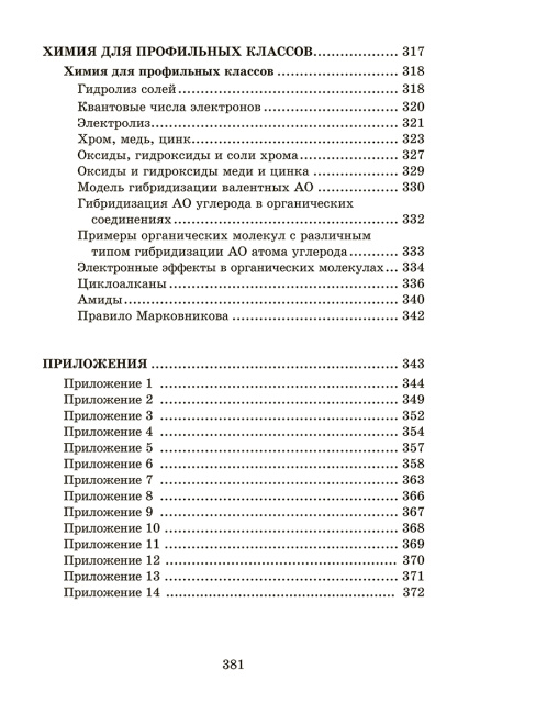Химия. Весь школьный курс в таблицах, определениях и схемах