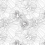 Арт-терапия. Загадочная Япония