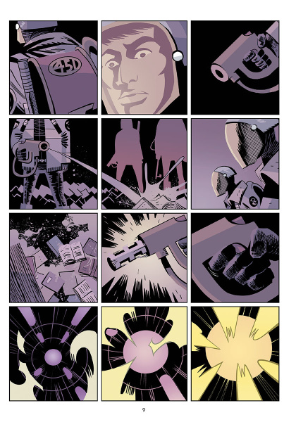 451 градус по Фаренгейту. По мотивам романа Рэя Брэдбери