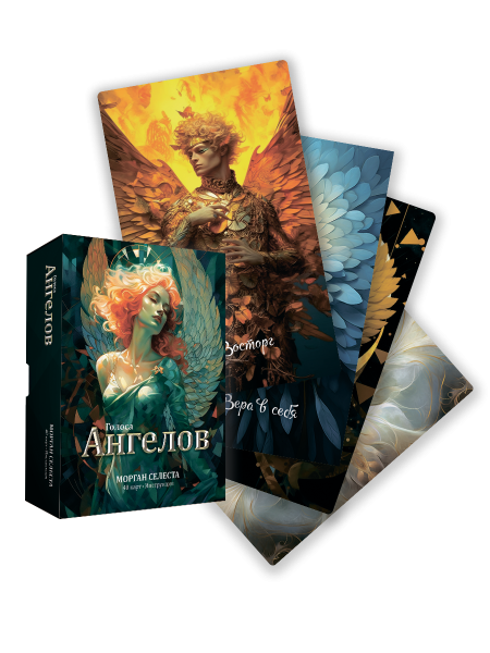 Голоса ангелов