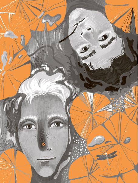 Палескія рабінзоны