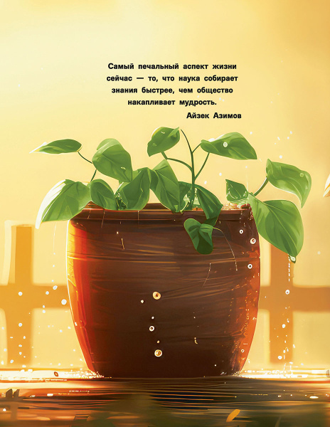 Думай как учёный. Руководство по научному мышлению для детей