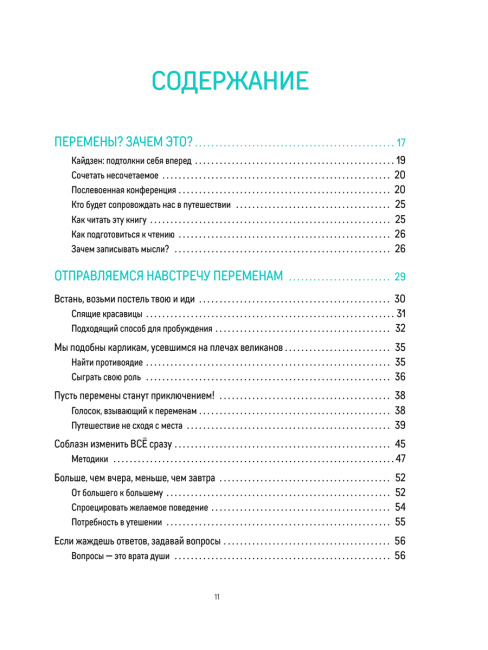 Меняться вместе с кайдзен. Каким будет следующий шаг?