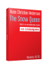 The Snow Queen: Книга на английском языке со словарем