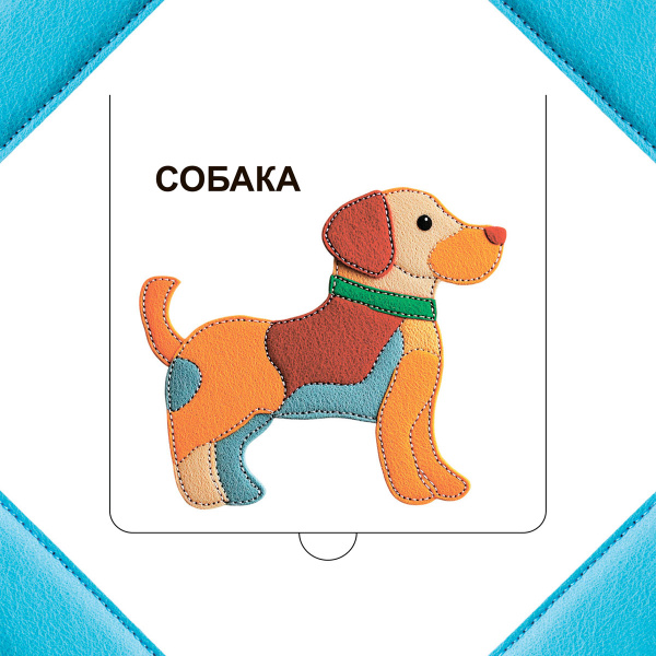 Кто прячется на ферме?