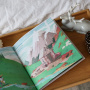 Мои горы (книга-перевертыш)