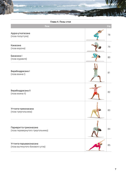 Рокет-йога: Руководство по прогрессивной аштанга-виньяса-йоге