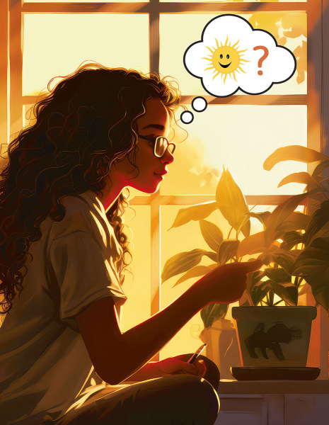 Думай как учёный. Руководство по научному мышлению для детей