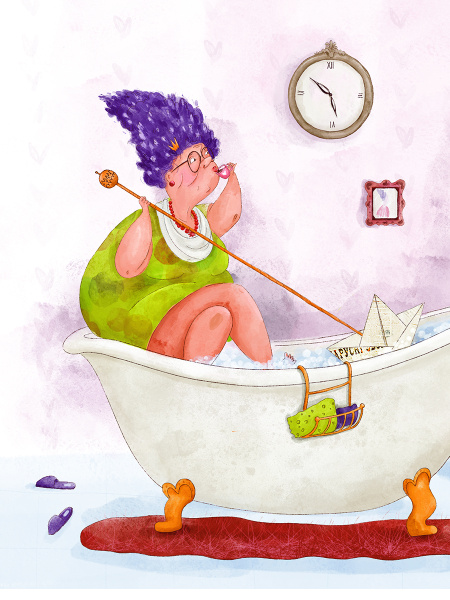 Надзвычайны дзень народзінаў