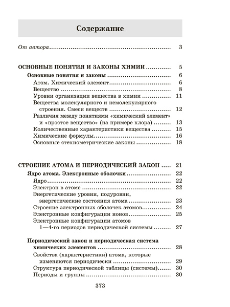 Химия. Весь школьный курс в таблицах, определениях и схемах
