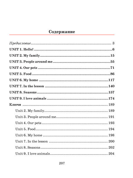 Английский язык на «отлично» с QR-кодами. Правила чтения и грамматики. 3 класс