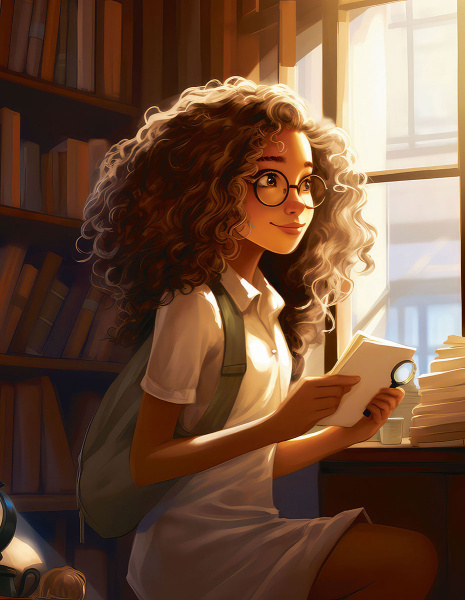 Думай как учёный. Руководство по научному мышлению для детей