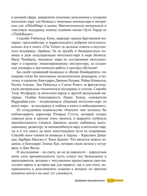 Супермышление в бизнесе